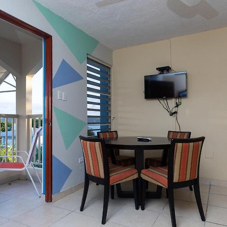 Hotel Red Sunset Beach Club Boquerón Esterno foto