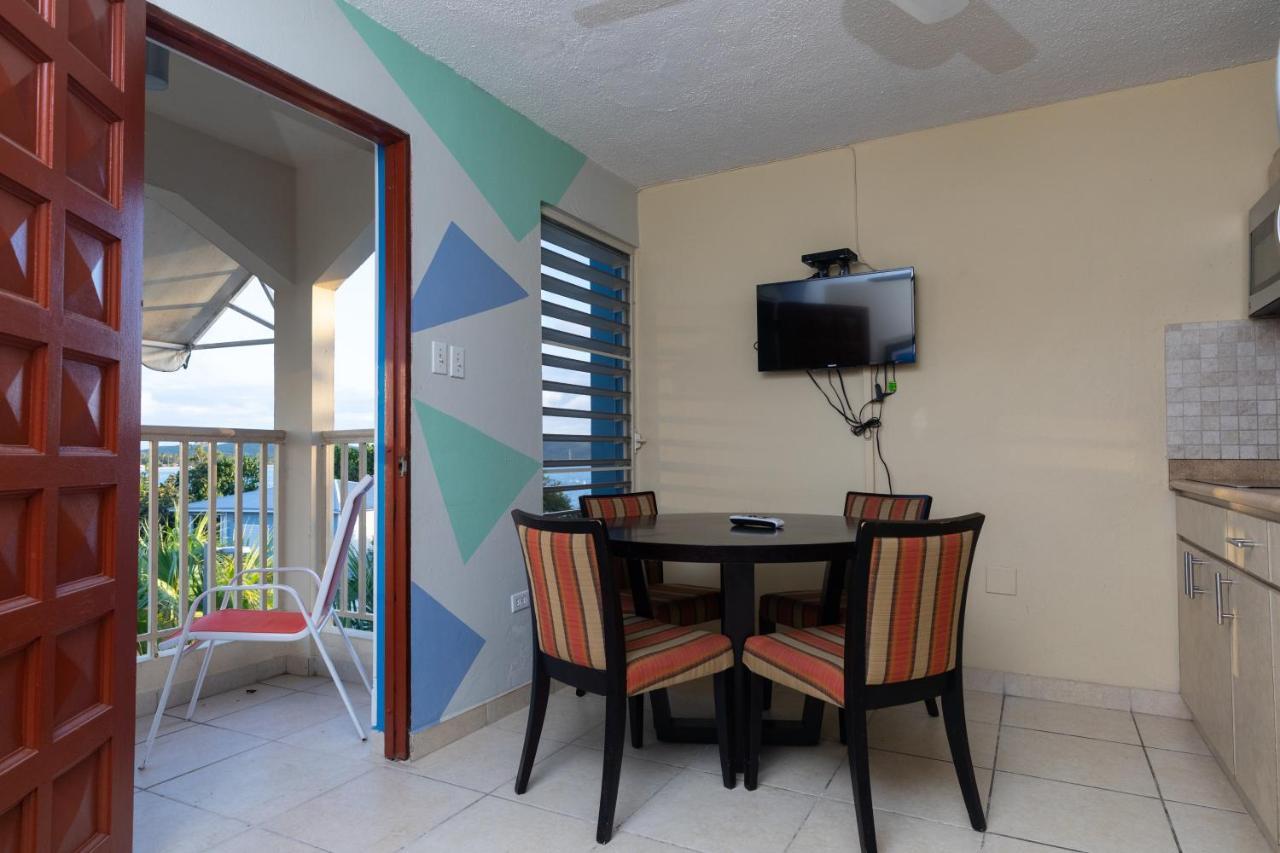 Hotel Red Sunset Beach Club Boquerón Esterno foto